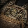M-Tac operaatori kolba moraalimärk – Oxfordi 190 g/m
