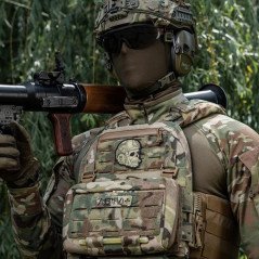 M-Tac Patch Operator Antsiuvas