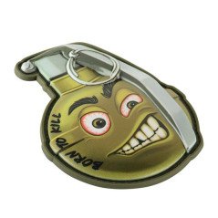 M-Tac M67 3 3D PVC Antsiuvas