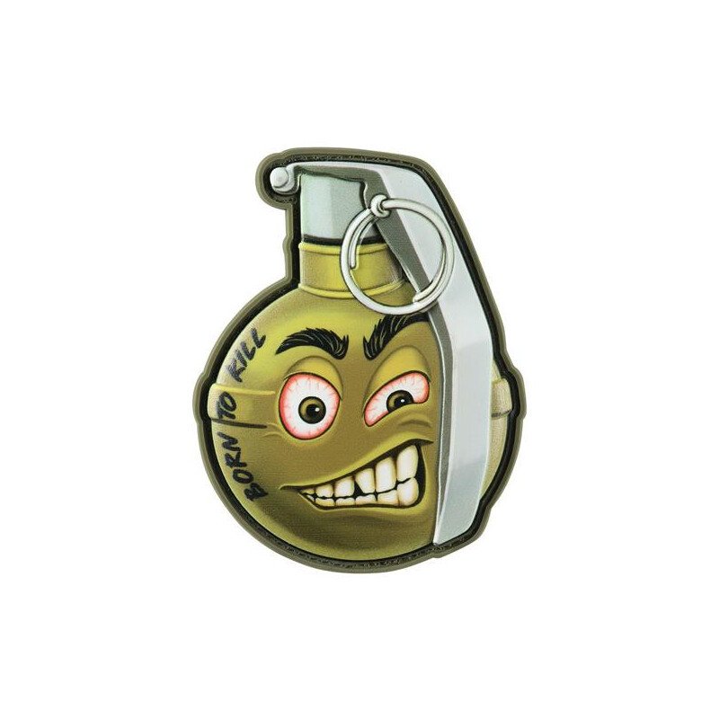 M-Tac M67 3 3D PVC Antsiuvas