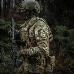 M-Tac M67 3 3D PVC Antsiuvas