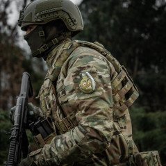 M-Tac M67 3 3D PVC Antsiuvas