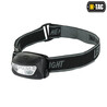 M-Tac pealamp 4+1 LED punane valgus, kuni 18 lm — 1/8