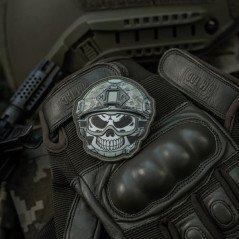 M-Tac Patch Emoji №2 Antsiuvas