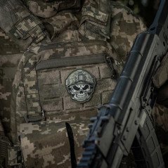 M-Tac Patch Emoji №2 Antsiuvas
