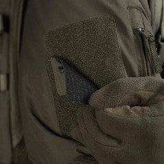 M-Tac Patch AR-15 223/5,56 Laser Cut Antsiuvas