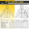 M-Tac Jacket Flash Sportinė, laisvalaikio striukė