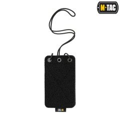 M-Tac Cordura kaas läbipaistva ID-aknaga
