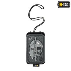 M-Tac Cordura kaas läbipaistva ID-aknaga