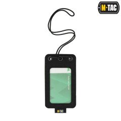 M-Tac Cordura kaas läbipaistva ID-aknaga