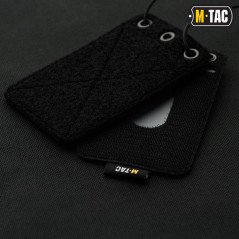 M-Tac Cordura kaas läbipaistva ID-aknaga