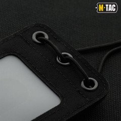 M-Tac Cordura kaas läbipaistva ID-aknaga