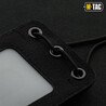 M-Tac Cordura kaas läbipaistva ID-aknaga