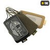 M-Tac Cordura kaas läbipaistva ID-aknaga