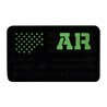 M-Tac AR-15 American Rifle moraalimärk – 8×5 cm