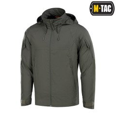 M-Tac Jacket Flash Sportinė, laisvalaikio striukė