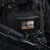 M-Tac AR-15 American Rifle moraalimärk – 8×5 cm