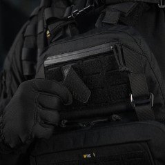 M-Tac AR-15 American Rifle moraalimärk – 8×5 cm