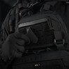 M-Tac AR-15 American Rifle moraalimärk – 8×5 cm