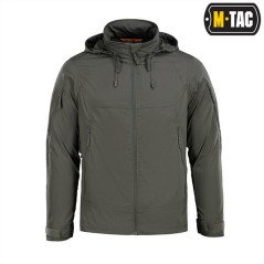 M-Tac Jacket Flash Sportinė, laisvalaikio striukė