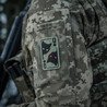 M-Tac Queen of Spades moraalimärk – Cordura 500D, 8×5 cm