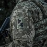 M-Tac Queen of Spades moraalimärk – Cordura 500D, 8×5 cm