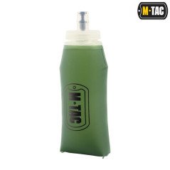 M-Tac pehme veepudel – toiduohutus TPU, 500 ml