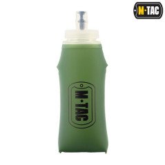 M-Tac pehme veepudel – toiduohutus TPU, 500 ml