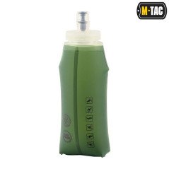 M-Tac pehme veepudel – toiduohutus TPU, 500 ml