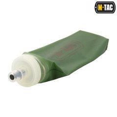 M-Tac pehme veepudel – toiduohutus TPU, 500 ml
