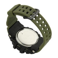 M-Tac Watch Tactical Adventure Taktinis - turistinis laikrodis