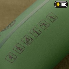 M-Tac Collapsible Water Bottle Minkšta gertuvė 500ml