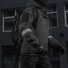 M-Tac Armband Reflective Elastic Elastinis atšvaitas