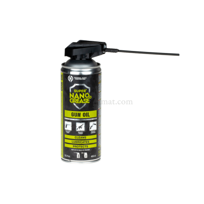 General Nano Protection Gun Oil relvamääre — 2/3