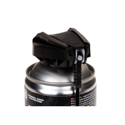 General Nano Protection Gun Oil relvamääre — 3/3