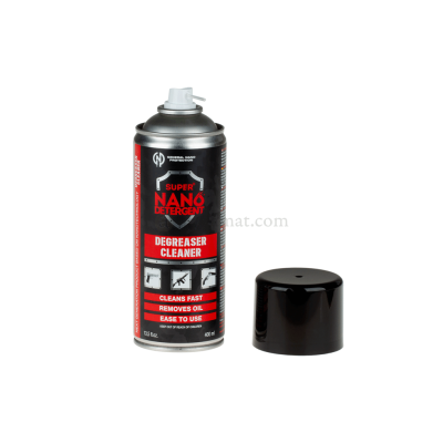 General Nano Protection relva rasvaeemaldusvahend — 2/3