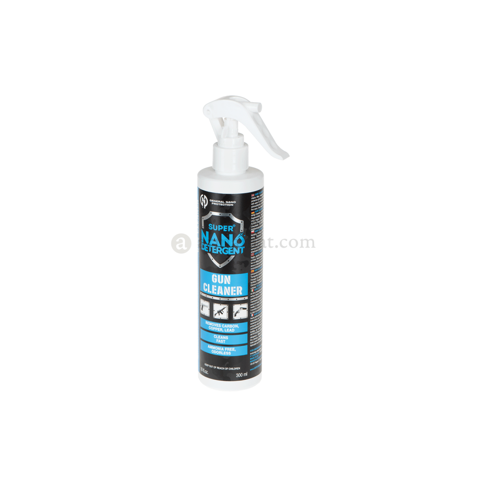 General Nano Protection relvapuhastusvahend 300 ml