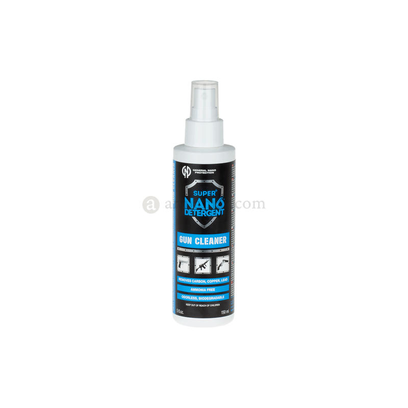 General Nano Protection Gun Cleaner 150ml ginklų valiklis