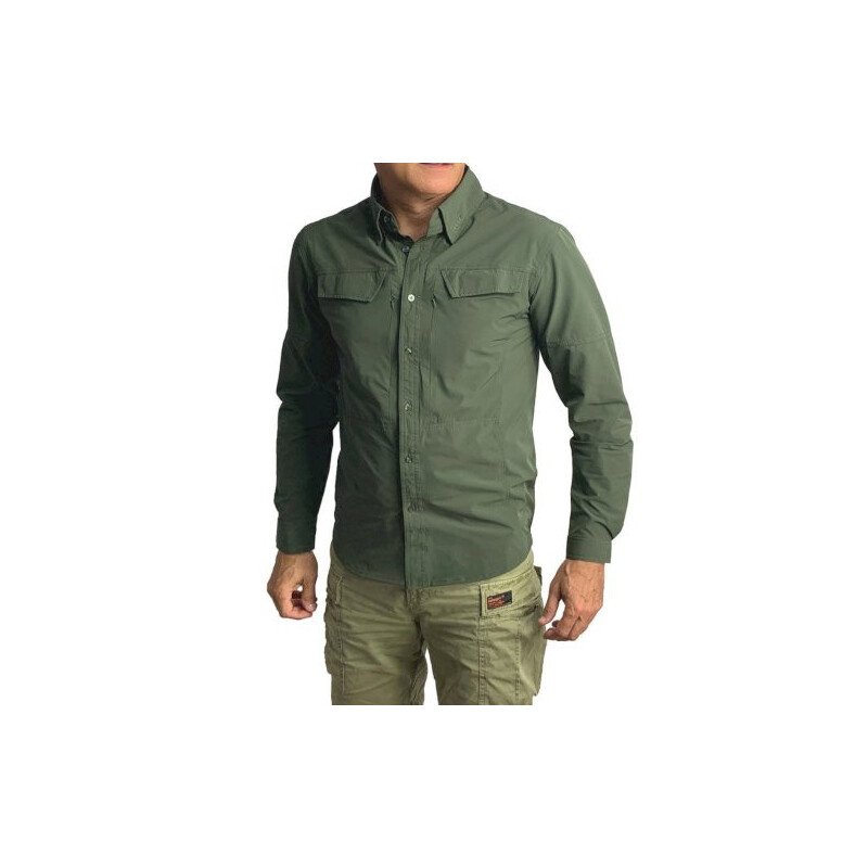 Texar Tactical shirt Taktiniai marškiniai