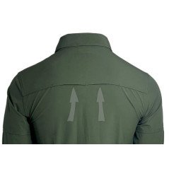 Texar Tactical shirt Taktiniai marškiniai