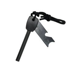 Texar Camp Firestarter