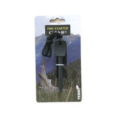 Texar Camp Firestarter