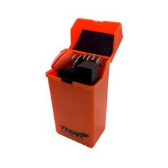 Texar Bushcraft Kit Išgyvenimo rinkinys