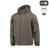 M-Tac Soft Shell Jacket with Liner Soft Shell Striukė su išsegamu pamušalu / flisu