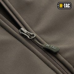 M-Tac Soft Shell Jacket with Liner Soft Shell Striukė su išsegamu pamušalu / flisu