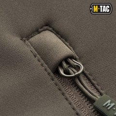 M-Tac Soft Shell Jacket with Liner Soft Shell Striukė su išsegamu pamušalu / flisu
