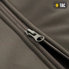 M-Tac Soft Shell Jacket with Liner Soft Shell Striukė su išsegamu pamušalu / flisu