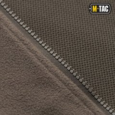 M-Tac Soft Shell Jacket with Liner Soft Shell Striukė su išsegamu pamušalu / flisu
