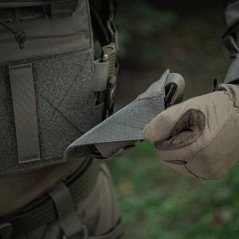 M-Tac Pouch Tourniquet Elastic VELCRO Gen.II Turniketo dėklas