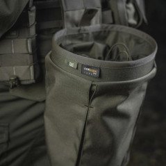M-Tac Magazine Dump Pouch Lite Elite Tuščių dėtuvių krepšys